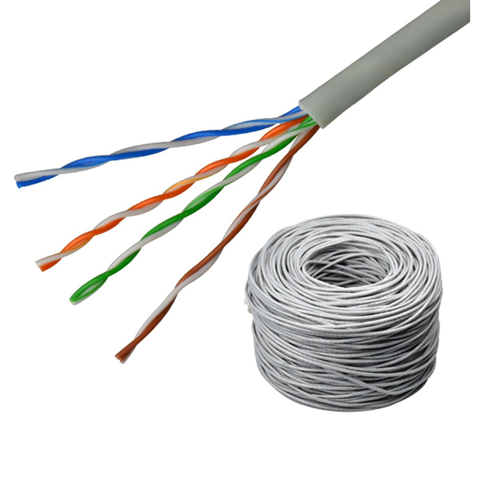 AMP UTP Cable CAT5 305M AMP UTP Cable CAT5 305M